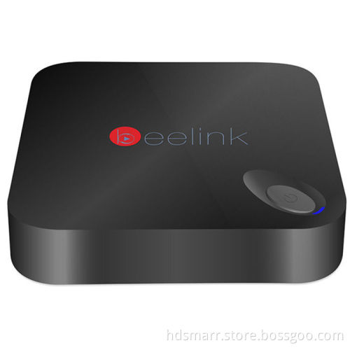 Beelink HD Smart TV Box Miracast MXIII Plus Amlogic S812 XBMC Eshare
